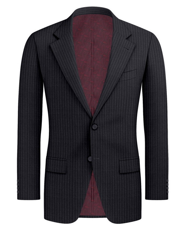 Custom Suit